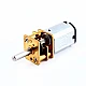12V 60rpm N20 Metal Gear Motor 12V 60rpm N20 Metal Gear Motor