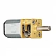 12V 60rpm N20 Metal Gear Motor 12V 60rpm N20 Metal Gear Motor