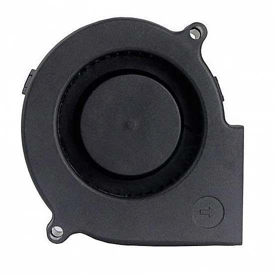 12V 7530 DC Blower Cooling Fan 12V 7530 DC Blower Cooling Fan