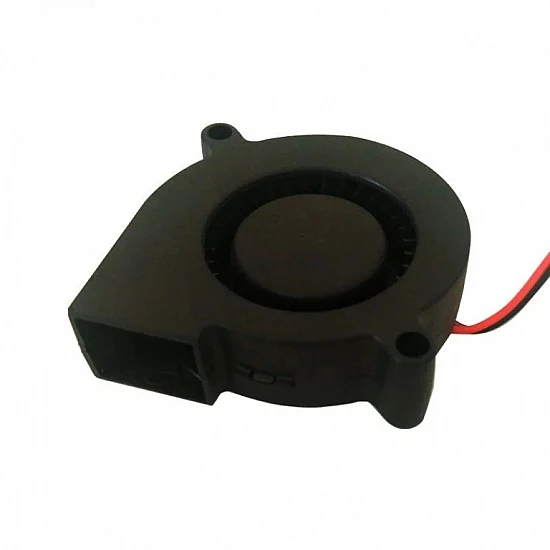 12V 7530 DC Blower Cooling Fan 12V 7530 DC Blower Cooling Fan