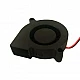 12V 7530 DC Blower Cooling Fan 12V 7530 DC Blower Cooling Fan