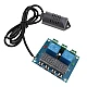 12V DC XH-M452 Temperature and Humidity Controller Module 12V DC XH-M452 Temperature and Humidity Controller Module