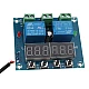 12V DC XH-M452 Temperature and Humidity Controller Module 12V DC XH-M452 Temperature and Humidity Controller Module
