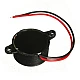 12V Piezo Electric Buzzer Alarm 12V Piezo Electric Buzzer Alarm