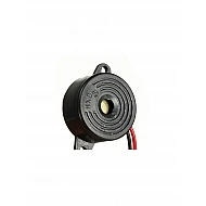 12V Piezo Electric Buzzer Alarm 