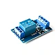 12V Single Bond Button Bistable Relay Module 12V Single Bond Button Bistable Relay Module