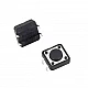 12x12x5mm Tactile 4 Pin Push Button Switch 12x12x5mm Tactile 4 Pin Push Button Switch