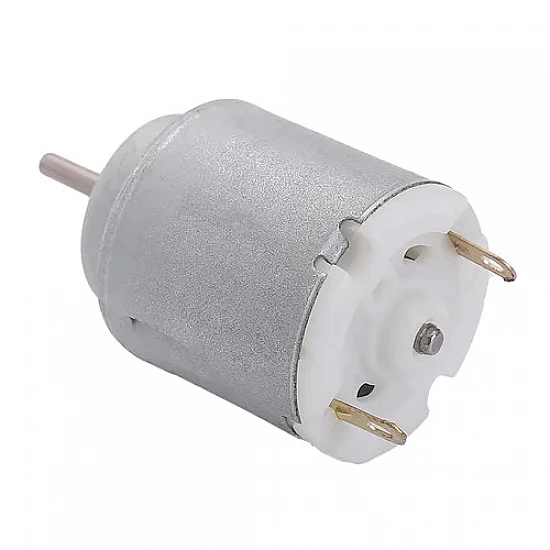 140 3V/15000RPM High Speed Power DC Motor 140 3V/15000RPM High Speed Power DC Motor