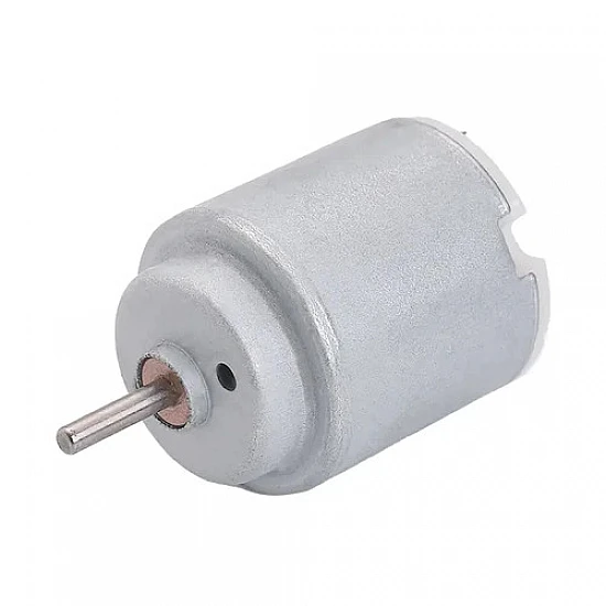 140 3V/15000RPM High Speed Power DC Motor 140 3V/15000RPM High Speed Power DC Motor