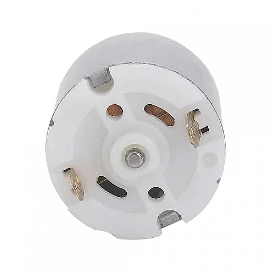 140 3V/15000RPM High Speed Power DC Motor 140 3V/15000RPM High Speed Power DC Motor