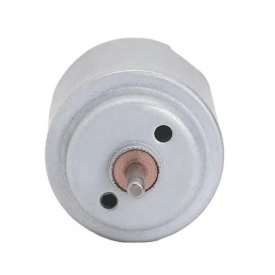 140 3V/15000RPM High Speed Power DC Motor 140 3V/15000RPM High Speed Power DC Motor