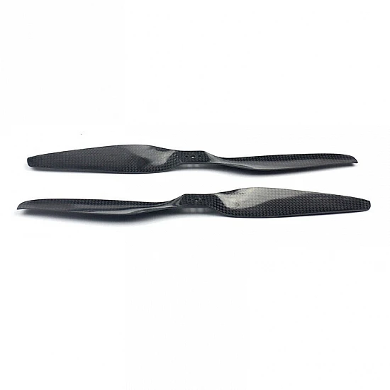 1455 Carbon Fiber CW CCW Propellers for Drone 1455 Carbon Fiber CW CCW Propellers for Drone