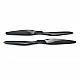 1455 Carbon Fiber CW CCW Propellers for Drone 1455 Carbon Fiber CW CCW Propellers for Drone