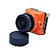 1500TVL 1/3″ CMOS Mini FPV Camera 2.1mm Lens PAL with OSD 1500TVL 1/3″ CMOS Mini FPV Camera 2.1mm Lens PAL with OSD