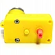 150RPM DC 3-12V L-Shape BO Gear Motor One side Shaft For Arduino Smart Car 150RPM DC 3-12V L-Shape BO Gear Motor One side Shaft For Arduino Smart Car