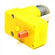 150RPM DC 3-12V L-Shape BO Gear Motor One side Shaft For Arduino Smart Car 150RPM DC 3-12V L-Shape BO Gear Motor One side Shaft For Arduino Smart Car