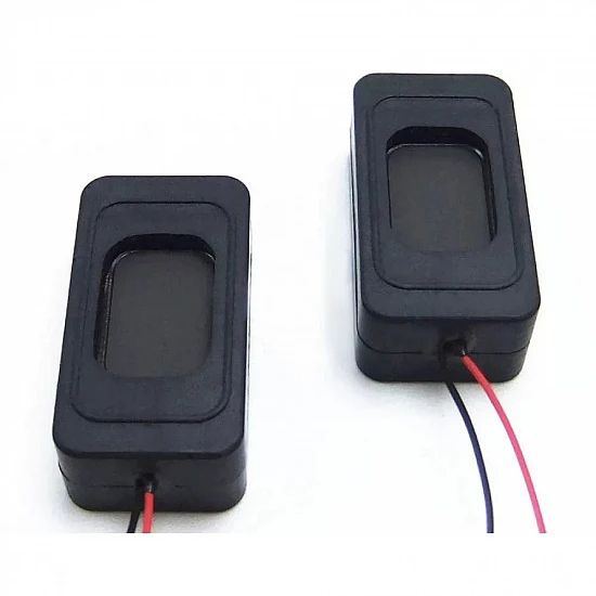 1511 24*13*8 Sound Cavity Speaker 1511 24*13*8 Sound Cavity Speaker