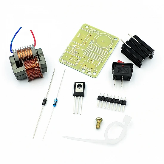 15KV Inverter Generator Ignition Coil Module DIY Kit 15KV Inverter Generator Ignition Coil Module DIY Kit
