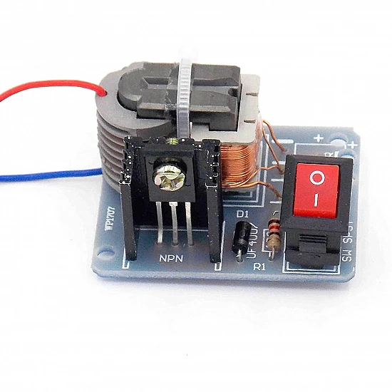 15KV Inverter Generator Ignition Coil Module DIY Kit 15KV Inverter Generator Ignition Coil Module DIY Kit