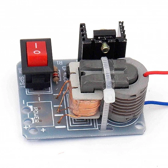 15KV Inverter Generator Ignition Coil Module DIY Kit 15KV Inverter Generator Ignition Coil Module DIY Kit