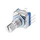 15mm EC11 Rotary Encoder with Switch Digital Potentiometer 15mm EC11 Rotary Encoder with Switch Digital Potentiometer