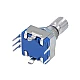15mm EC11 Rotary Encoder with Switch Digital Potentiometer 15mm EC11 Rotary Encoder with Switch Digital Potentiometer