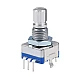 15mm EC11 Rotary Encoder with Switch Digital Potentiometer 15mm EC11 Rotary Encoder with Switch Digital Potentiometer