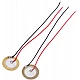 15mm Piezoelectric Ceramic Buzzer 15mm Piezoelectric Ceramic Buzzer