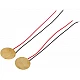 15mm Piezoelectric Ceramic Buzzer 15mm Piezoelectric Ceramic Buzzer