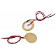 15mm Piezoelectric Ceramic Buzzer 15mm Piezoelectric Ceramic Buzzer