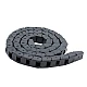 15x20mm Cable Drag Chain Wire Carrier - 1 Meter 15x20mm Cable Drag Chain Wire Carrier - 1 Meter
