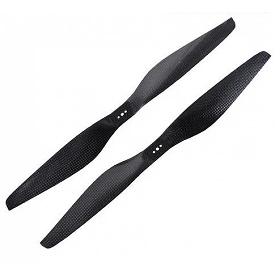 1655 Carbon Fiber CW CCW Propellers for Drone 1655 Carbon Fiber CW CCW Propellers for Drone