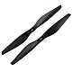 1655 Carbon Fiber CW CCW Propellers for Drone 1655 Carbon Fiber CW CCW Propellers for Drone