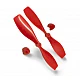 1*75mm Propeller Prop Blade(1 Pair) 1*75mm Propeller Prop Blade(1 Pair)
