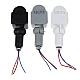 180 Degree Infrared Body Intelligent Sensor Switch 180 Degree Infrared Body Intelligent Sensor Switch