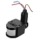 180 Degree Infrared Body Intelligent Sensor Switch 180 Degree Infrared Body Intelligent Sensor Switch