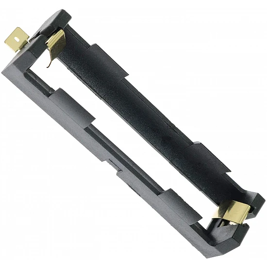 18650 SMD/SMT Single Battery Holder 18650 SMD/SMT Single Battery Holder