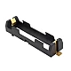 18650 SMD/SMT Single Battery Holder 18650 SMD/SMT Single Battery Holder