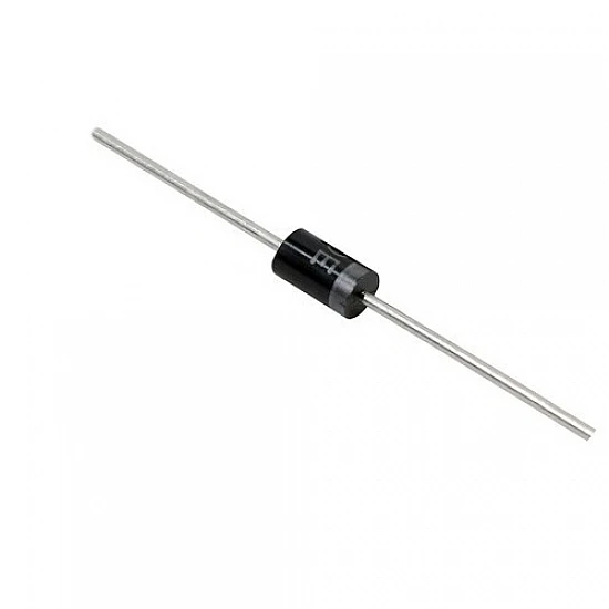 1N4007 - 1A General Purpose rectifier Diode 1N4007 - 1A General Purpose rectifier Diode Other Electronic Components