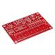 1Hz-50MHz Crystal Oscillator Frequency Counter Meter DIY Kit 1Hz-50MHz Crystal Oscillator Frequency Counter Meter DIY Kit