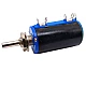 1KΩ WXD3-13-2W Precision Potentiometer 1KΩ WXD3-13-2W Precision Potentiometer