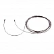 1M Conductive Sewing Thread|LilyPad 1M Conductive Sewing Thread|LilyPad