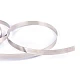 1M Nickel Strip 5mm x 0.1mm Pure Nickel for Battery Connection 1M Nickel Strip 5mm x 0.1mm Pure Nickel for Battery Connection