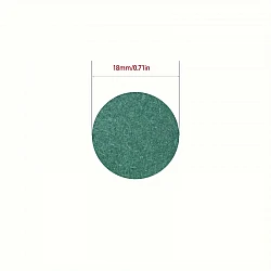 1S 18650 Battery Solid Insulating Gasket