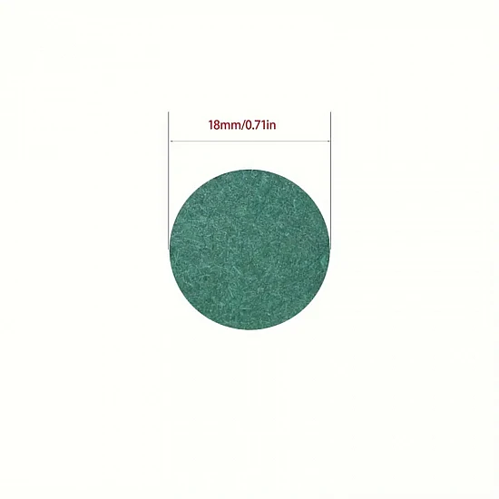 1S 18650 Battery Solid Insulating Gasket 1S 18650 Battery Solid Insulating Gasket
