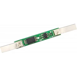 1S 3.7V  Li-ion 1MOS 2A Battery Protection Board