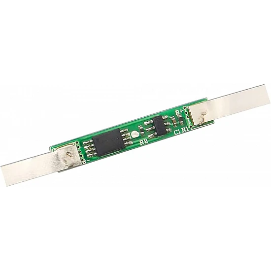 1S 3.7V Li-ion 1MOS 2A Battery Protection Board 1S 3.7V Li-ion 1MOS 2A Battery Protection Board