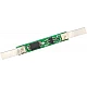 1S 3.7V Li-ion 1MOS 2A Battery Protection Board 1S 3.7V Li-ion 1MOS 2A Battery Protection Board