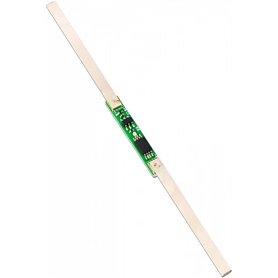 1S 3.7V Li-ion 1MOS 2A Battery Protection Board 1S 3.7V Li-ion 1MOS 2A Battery Protection Board