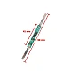 1S 3.7V Li-ion 3MOS 4.5A Battery Protection Board 1S 3.7V Li-ion 3MOS 4.5A Battery Protection Board